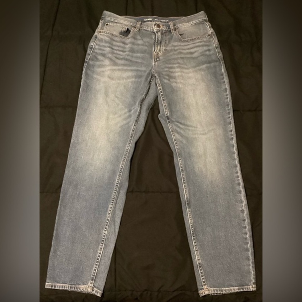 Old Navy Athletic Taper Men’s Jeans